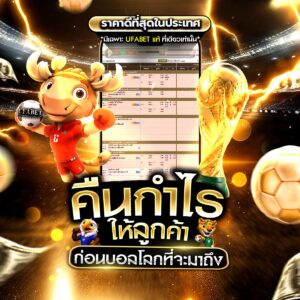 ผลบอลโลกล่าสุด